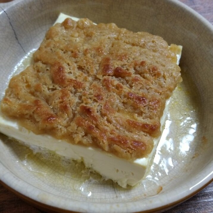 簡単すぐできる 豆腐を使ったサクッ ふわっスイーツ レシピ 作り方 By Snoopynobu 楽天レシピ